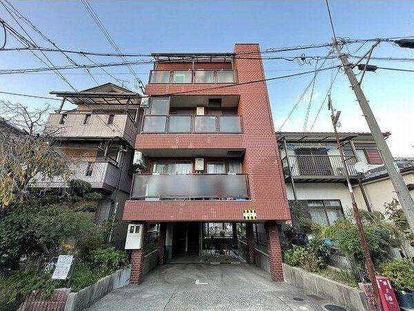 サンワライフマンション