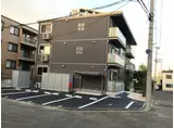 パークサイド宮城野