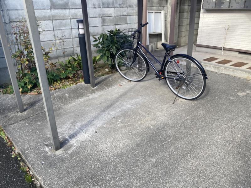 ドーミ東光寺