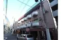 マンションリーベ