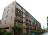 中銀新青木公園マンション9号棟