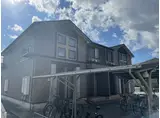 シルバーライニング A棟