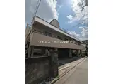 レジデンス東郷