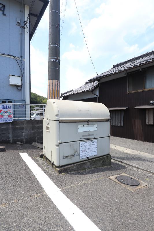 エポック広江A棟