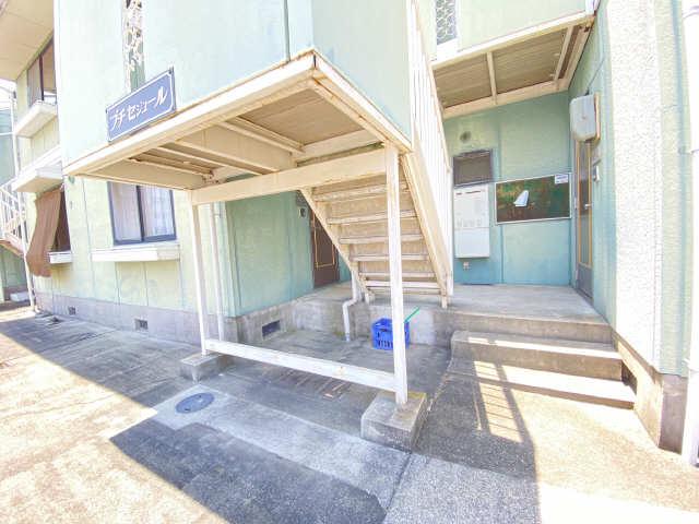 プチセジュール