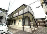 セジュールシャトレーB棟