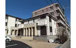 ユーオディアA棟