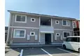 リビングタウン若杉B棟