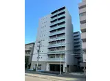 パークアクシス横浜阪東橋