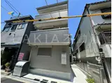 エスポワール東加賀屋