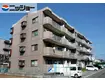 MAISON徳II(3DK/4階)