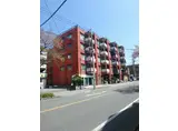 マンション ナカムラ