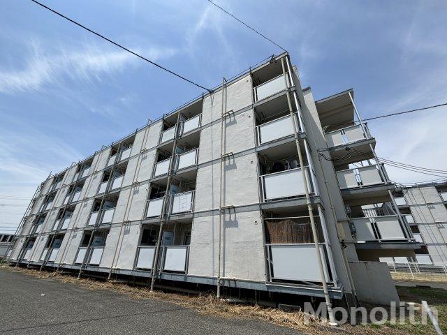 ビレッジハウス葛ノ葉 2号棟