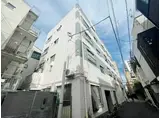筑波マンション
