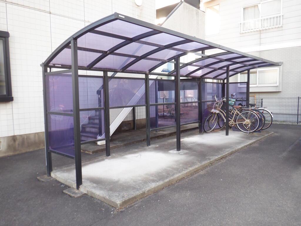 カーササクラ