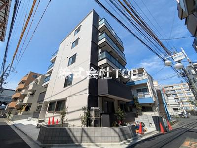 BCASA調布サウス COURT