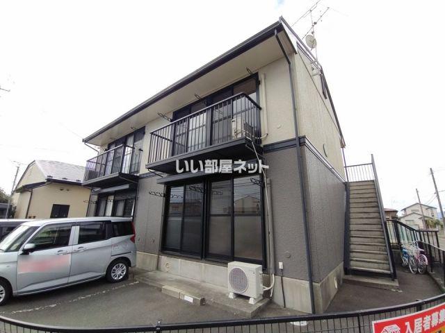 プレシュー梨ヶ丘