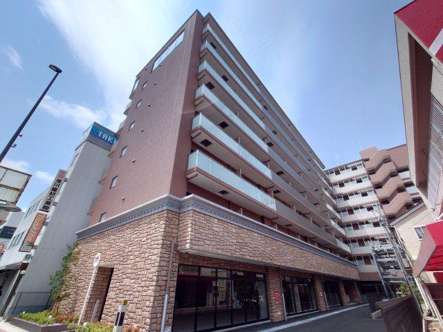 プレジオさくら夙川