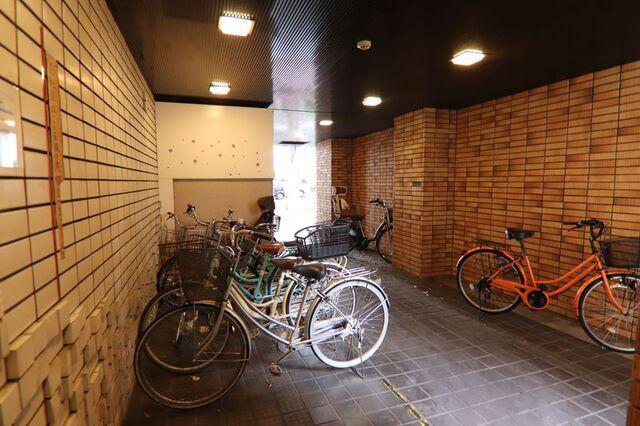 サンシティ瓦町