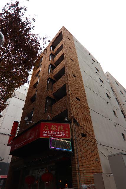 サンシティ瓦町