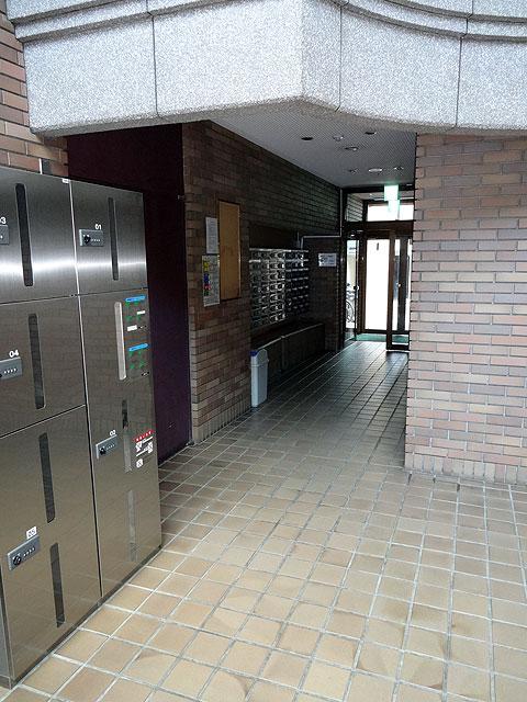 ニューライフ大通弐番館