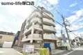 マンション礎