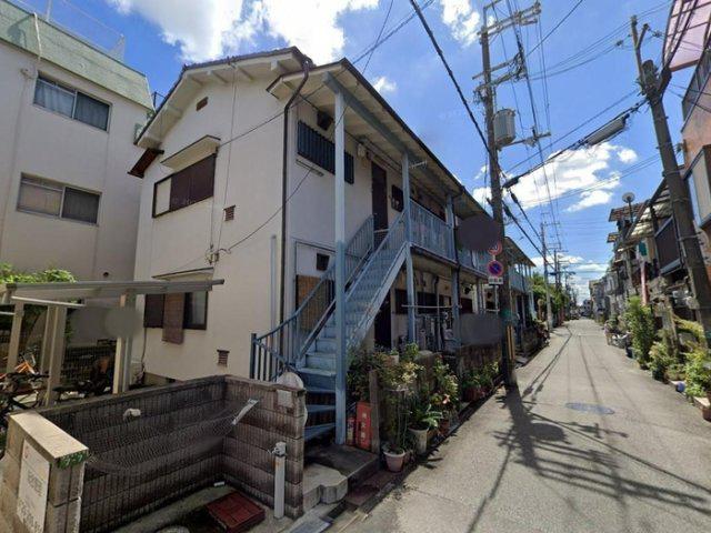 井上文化B(2K/1階)