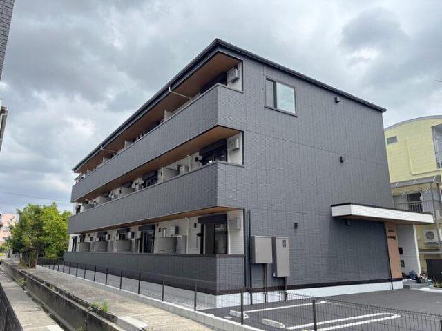 D-HILLS佐藤III