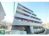 スカイコートパレス菊名弐番館