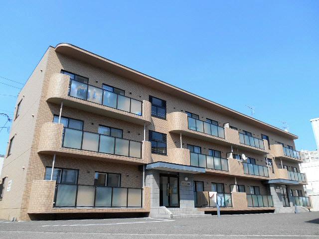 サンセール清田