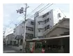 ホーユウコンフォルト京都伏見(1K/4階)