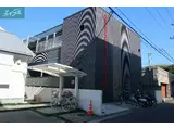 カーサフィオーレ学南町