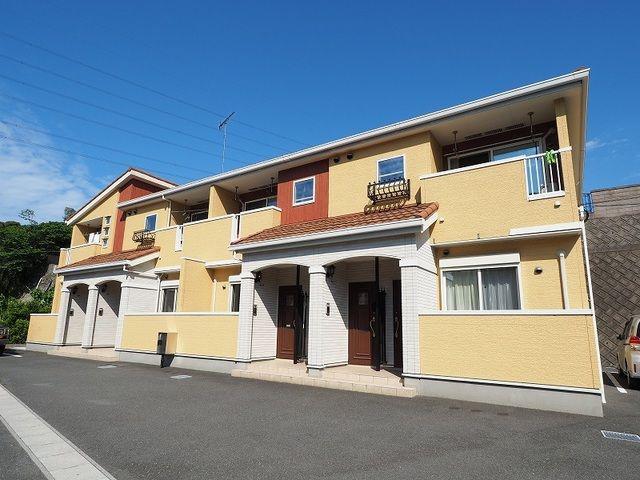 エテルノカーサ門司港