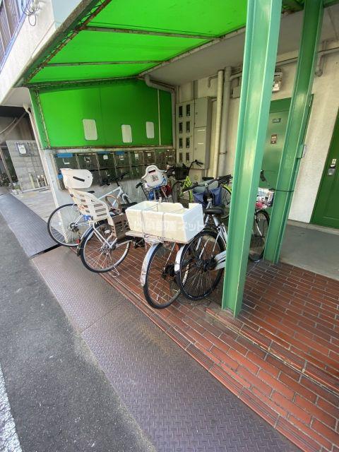 コート錦町