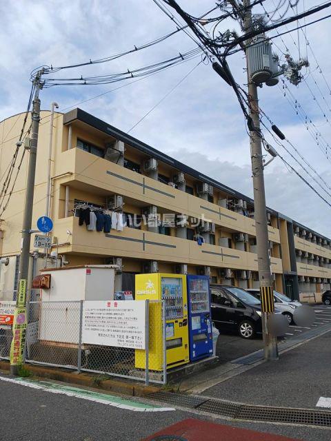 グランセオ泉佐野