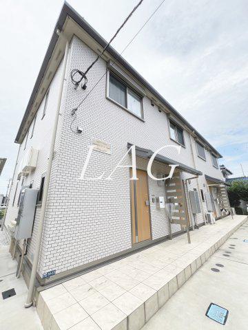 西鶴間KIガーデンズ 参番館