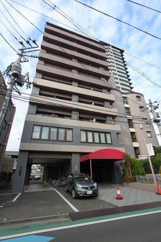 第二サンハイツ通町