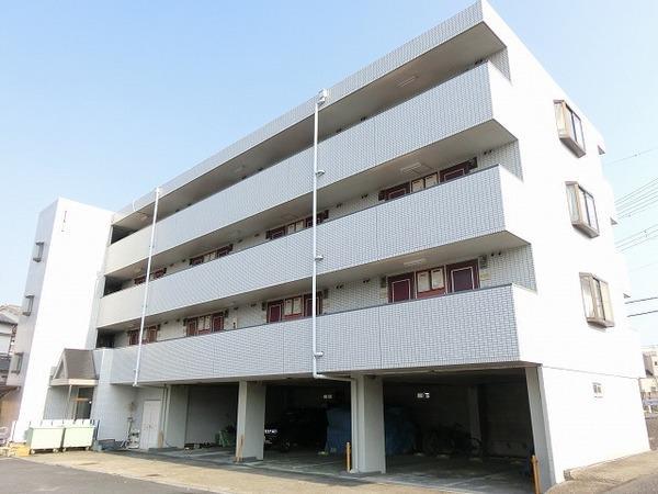 ハイツホーシャ