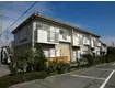 サンテラス藤原J(2DK/1階)