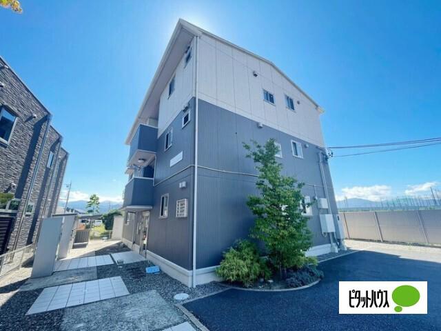 グランディールやまと