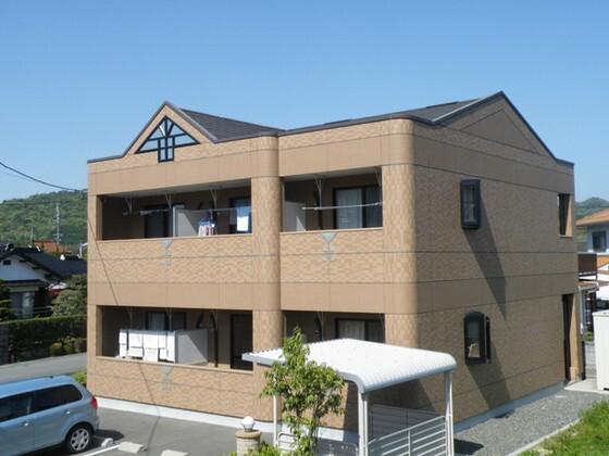 リファイン山中