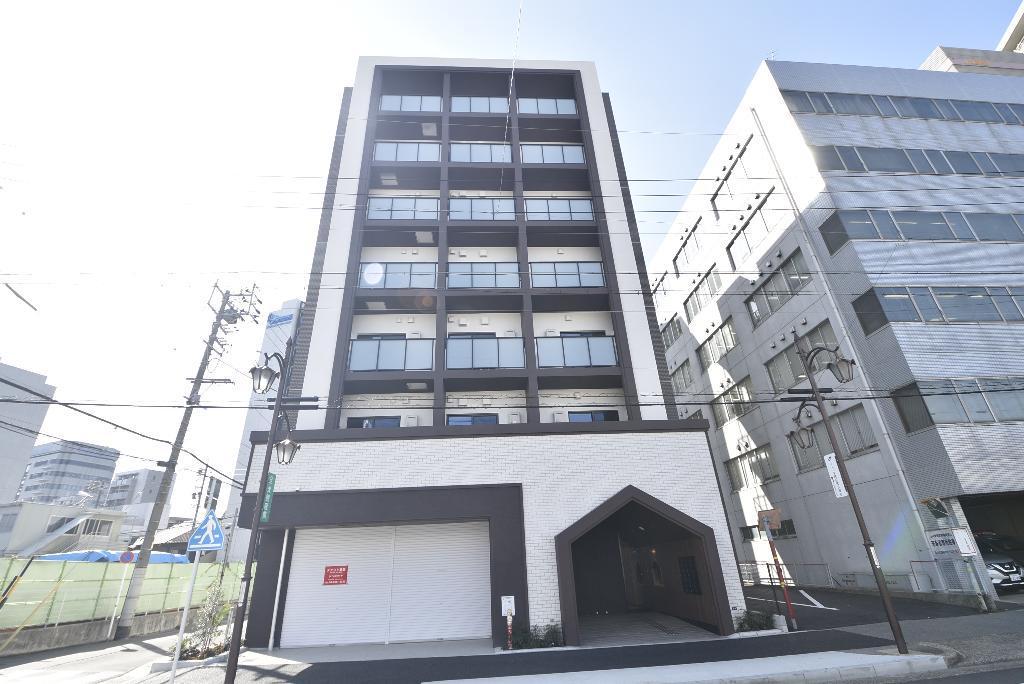 TS RESIDENCE NAGOYA(ワンルーム/7階)