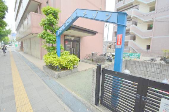 プレミールメゾン