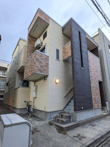 ハーモニーテラス上石川町II
