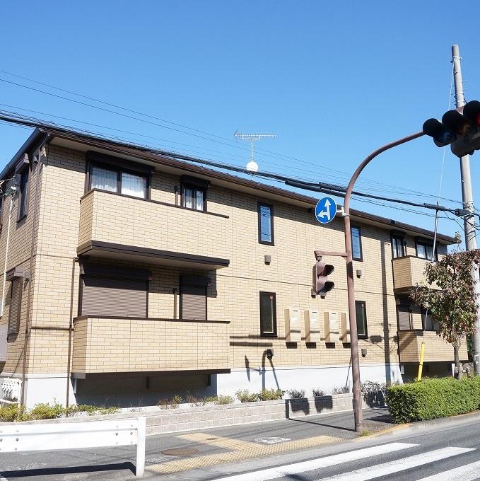 セジュールラック 南館