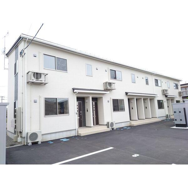 RELAIR新桜町
