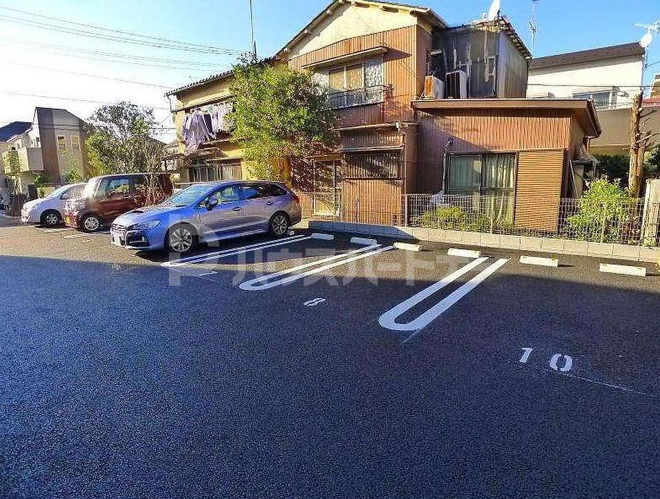 サンモール