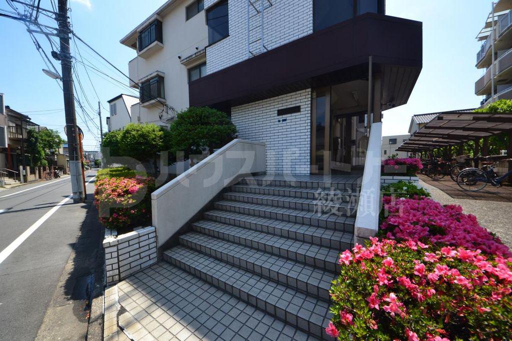 穂高マンション