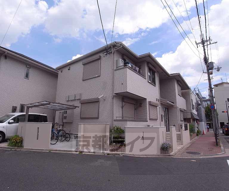 ラ・グレイス下鴨