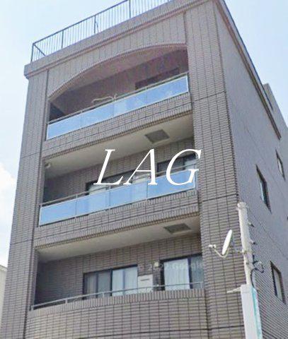 小形ビル